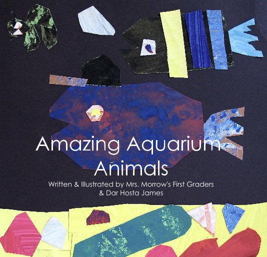 View Amazing Aquarium Animals by Dar Hosta James