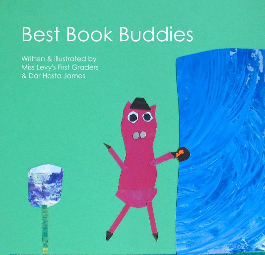 View Best Book Buddies by Dar Hosta James
