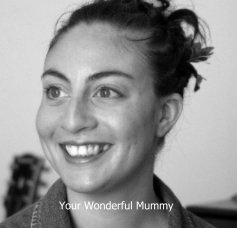 Your Wonderful Mummy book cover