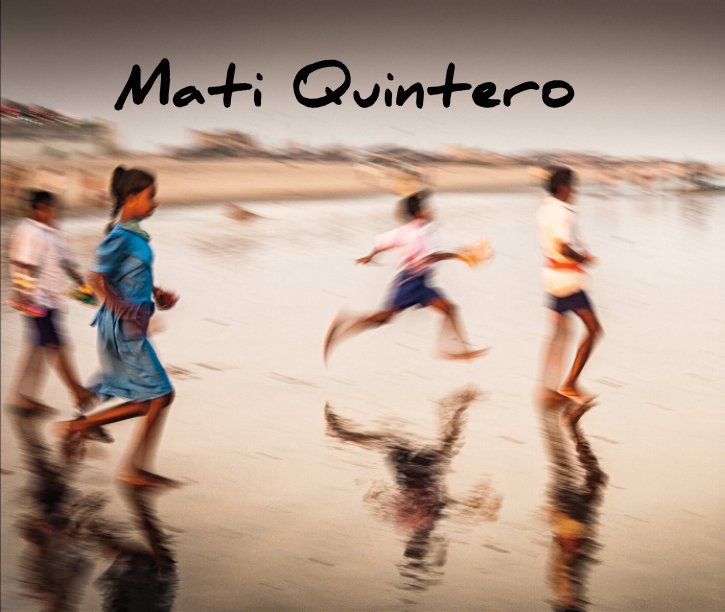 View Memoria de mis viajes by Mati Quintero