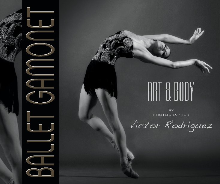 View Ballet Gamonet by Victor Rodriguez