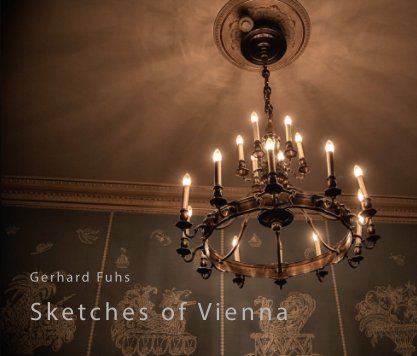 Sketches of Vienna book cover