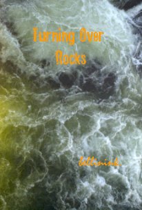 Turning Over Rocks book cover