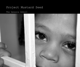 Project Mustard Seed book cover