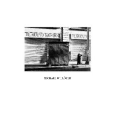 MICHAEL WILLÖFER book cover