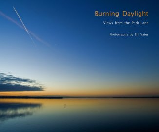 Burning Daylight book cover