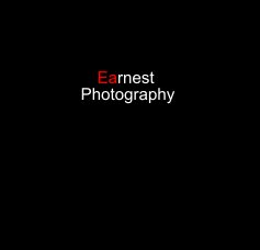 Earnest Photography book cover
