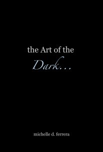the Art of the Dark... book cover