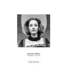 Jennifer Walsh (Hardcover) book cover