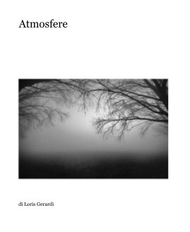 Atmosfere book cover