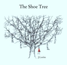 The Shoe Tree book cover