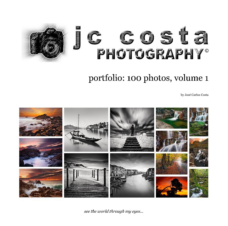 Ver portfolio: 100 photos, volume 1 por José Carlos Costa