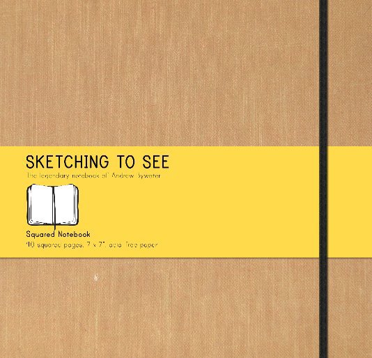 Ver Sketching to See por Andrew Bywater