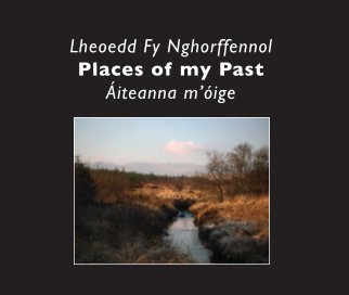 Places of My Past book cover