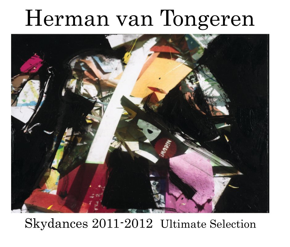View Skydances 2011-2012 Ultimate Selection by Herman van Tongeren