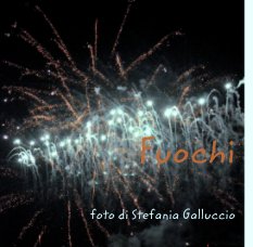 Fuochi book cover