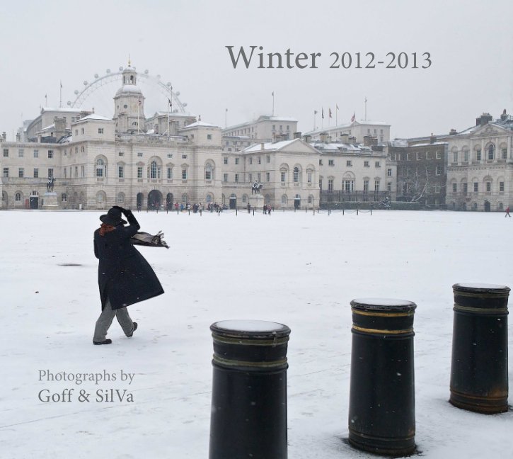 Ver Winter 2012-2013 por John Woods