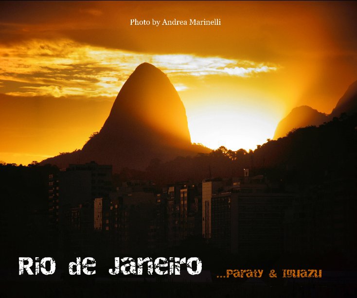 Rio de Janeiro nach Andrea Marinelli anzeigen