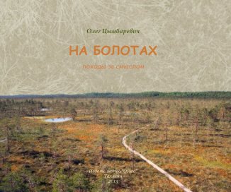 НА БОЛОТАХ book cover