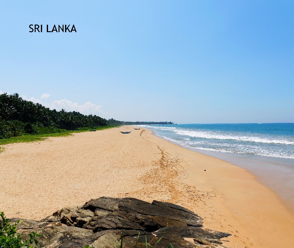 View SRI LANKA by leclub666