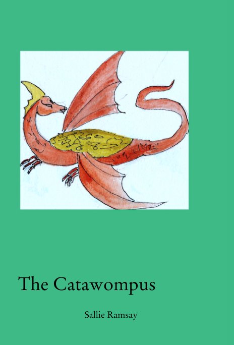 View The Catawompus by Sallie Ramsay