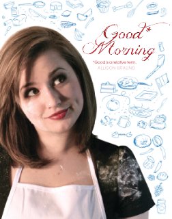 Good* Morning book cover