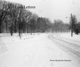 Love Letters book cover