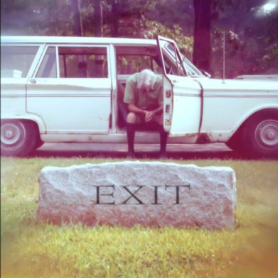 EXIT book cover