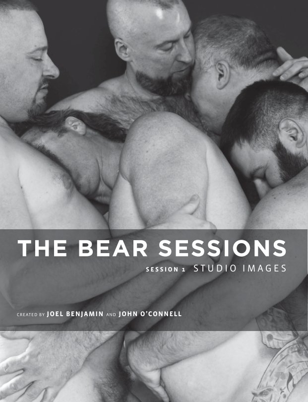 View The Bear Sessions by Joel Benjamin & John O'Connell