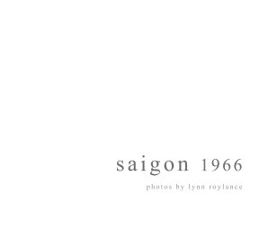 Saigon 1966 book cover