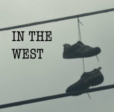 IN THE WEST book cover