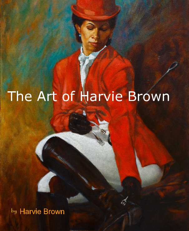 Ver The Art of Harvie Brown por Harvie Brown