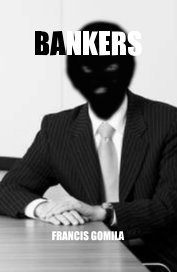 BANKERS book cover