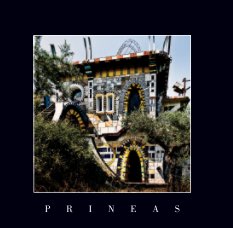 The Prineas House book cover