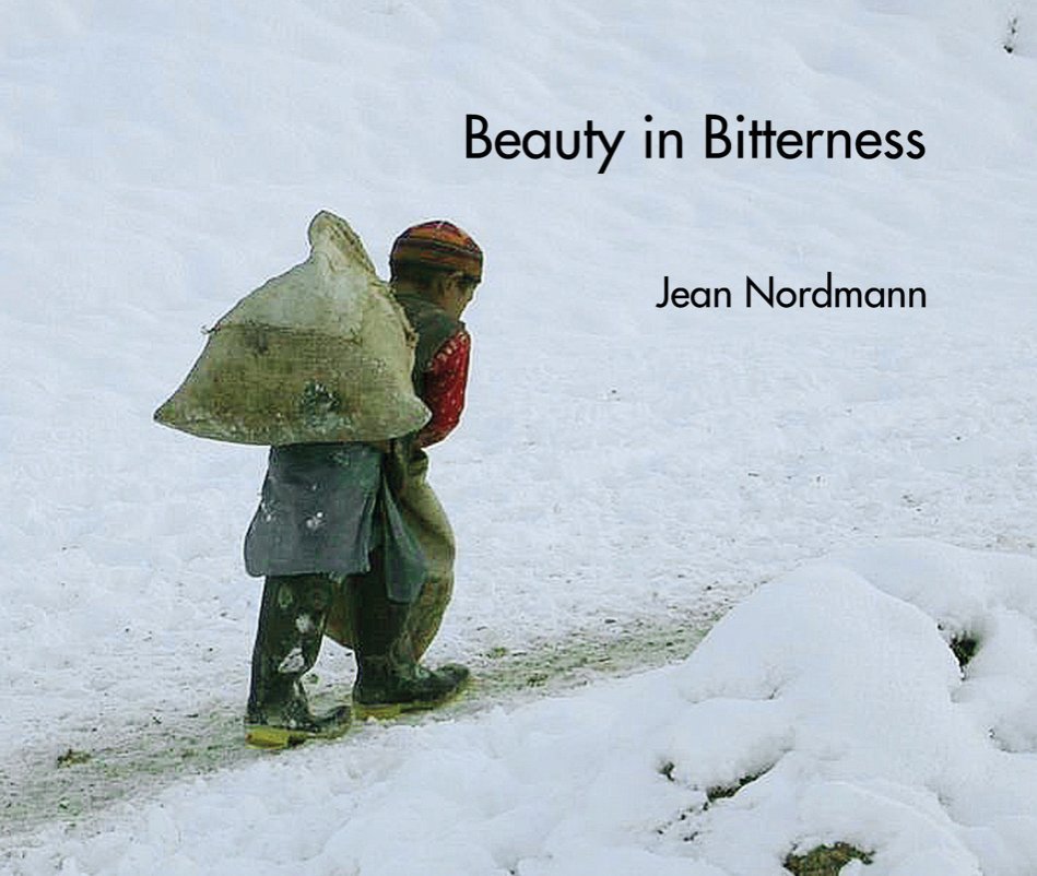 View Beauty in Bitterness by Jean Nordmann