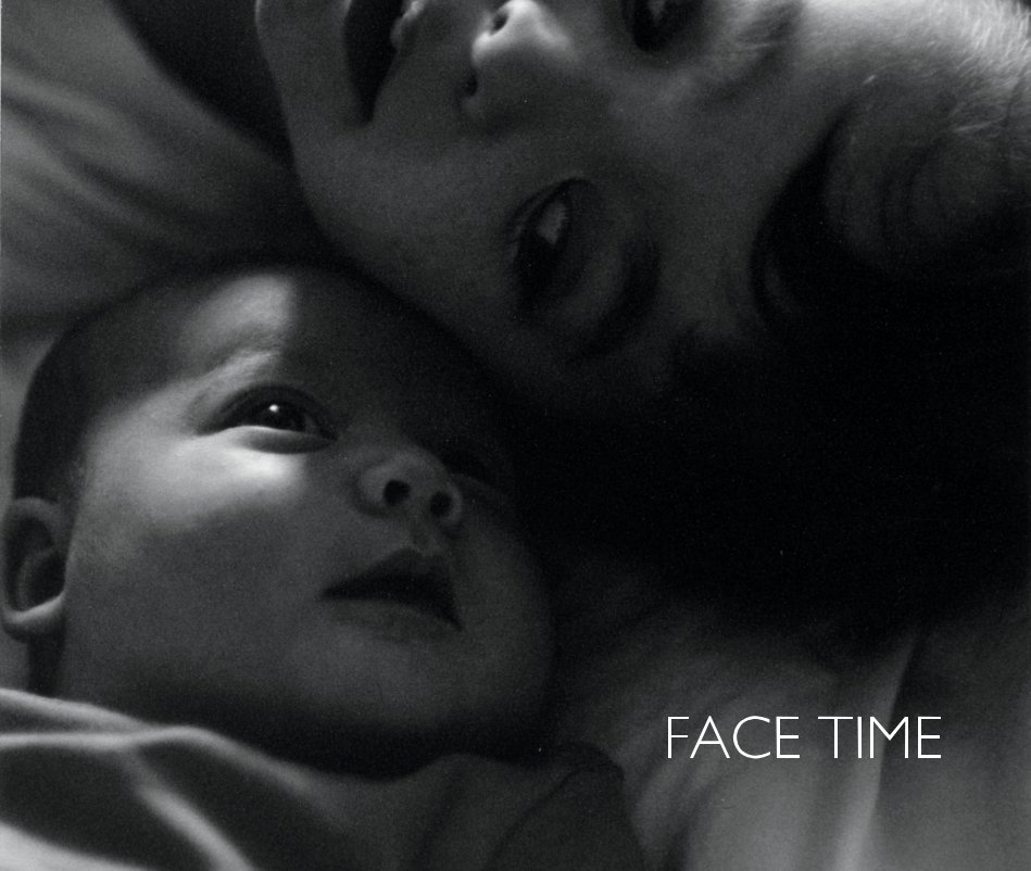 View FACE TIME by SHANNAN JOHNSON