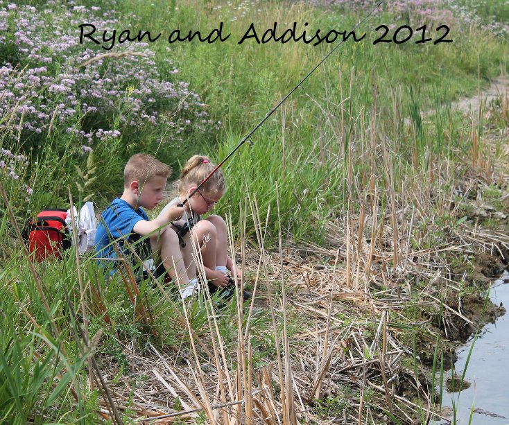 View Ryan and Addison 2012 by dsporten