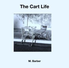 The Cart Life book cover