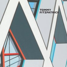 Tommy Fitzpatrick book cover