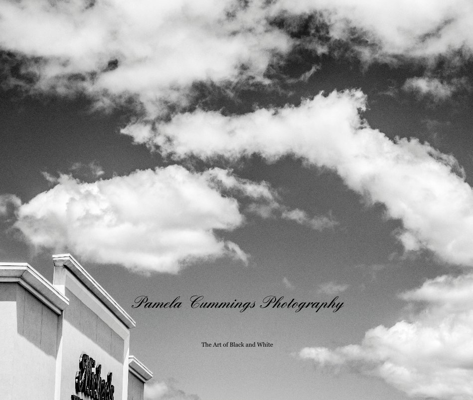View Pamela Cummings Photography by The Art of Black and White