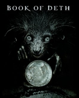 Book of Deth book cover