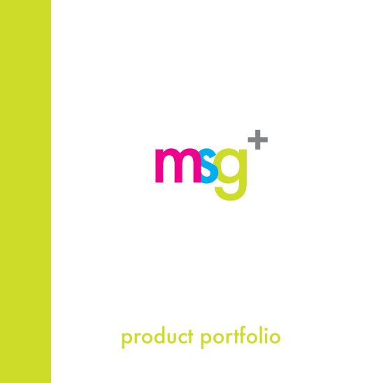 View msgADDED - Product by Mike Goetz