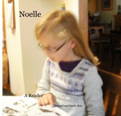 Noelle book cover