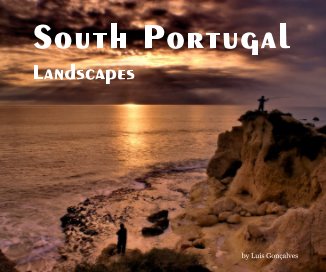 South Portugal book cover