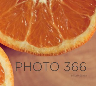 Photo 366 book cover