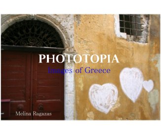 PHOTOTOPIA book cover