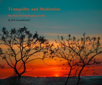 Tranquility and Meditation book cover