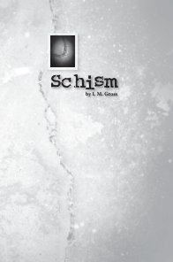 Schism book cover