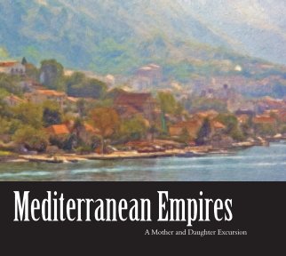 Mediterranean Empires book cover