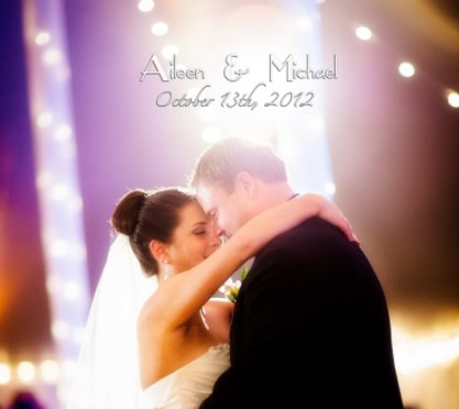 Aileen & Michael book cover